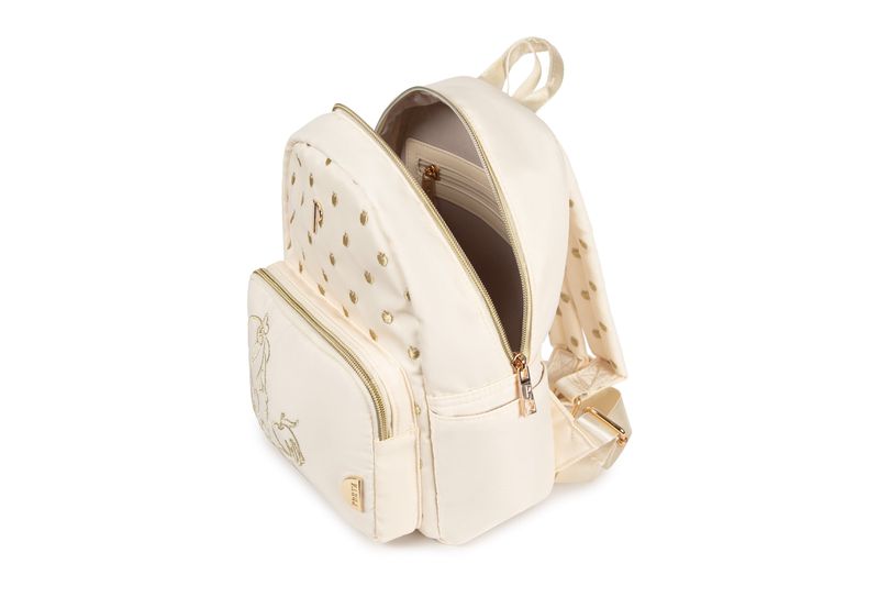 MOCHILA-WHITNEY-MCH-PRINCESS-IN-GOLDEN