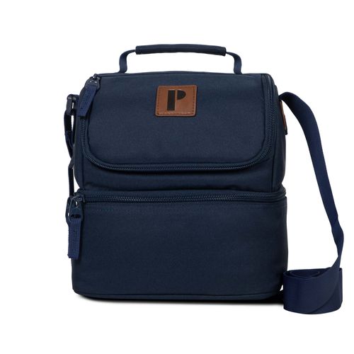 LONCHERA SENECA AZUL