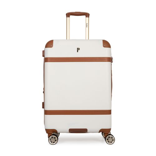 MALETA COSENZA 28" BLANCO