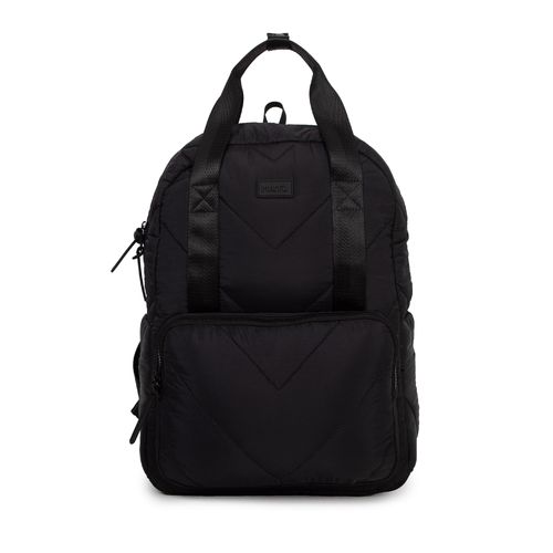 MOCHILA POSH-MCH NEGRO