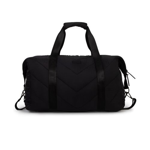 MALETIN POSH-MTI NEGRO