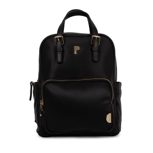 MOCHILA BRUNA-MCH2 NEGRO