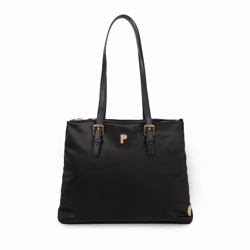 BOLSO BRUNA-BLS NEGRO