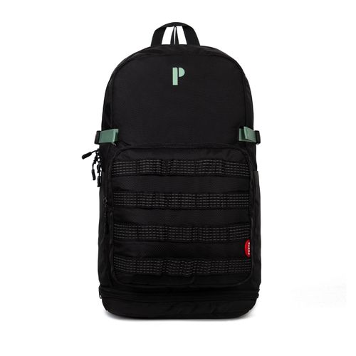 MOCHILA SAGAN NEGRO