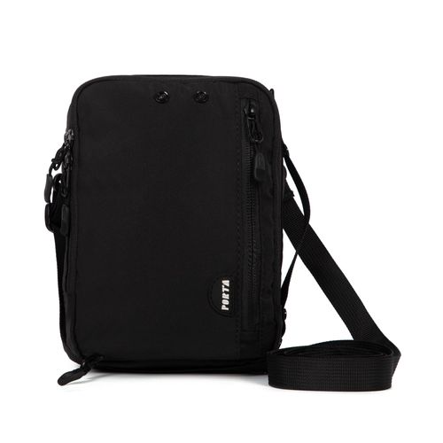 BOLSO SINNER NEGRO