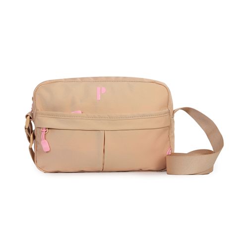 BOLSO BIONDI-BLS PEACH