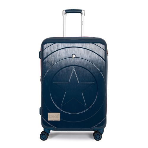 MALETA FRONTIER 28" STAR SHIELD