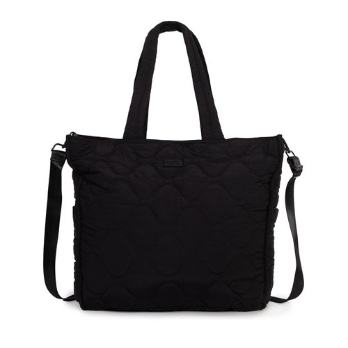 BOLSO GRANDE MANDY-BLSG NEGRO