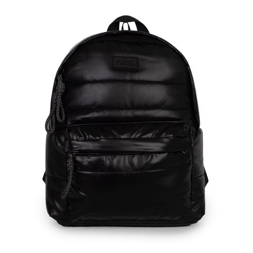 MOCHILA MEL NEGRO