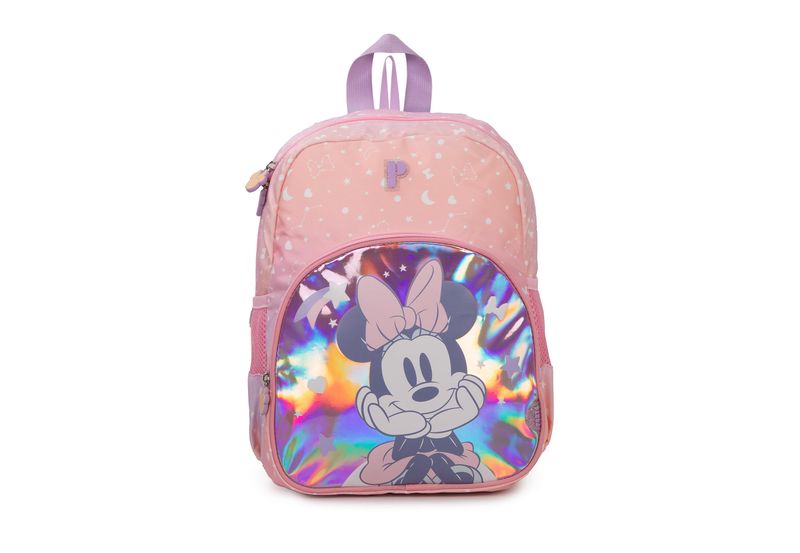 MOCHILA-GABBY-MCH-MINNIE-AND-STARS