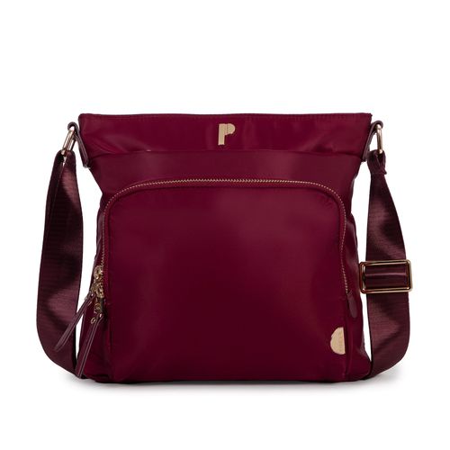 BOLSO LIARA-BLS2 CHERRY