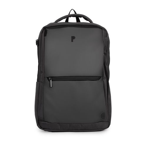 MOCHILA FOSSEY PLOMO