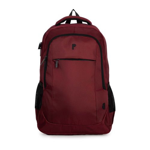 MOCHILA BRUSSELS CHERRY