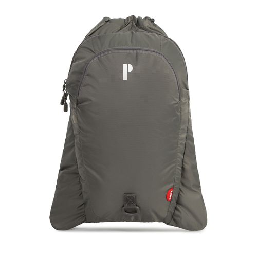 MOCHILA HARVEY PLOMO