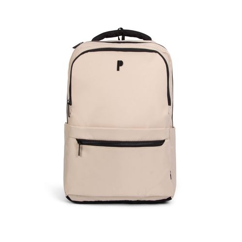 MOCHILA BUSAN-MCH BEIGE