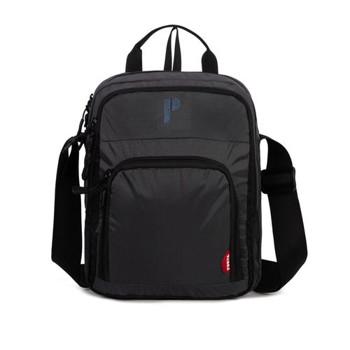 BOLSO APOLO-BLS GRIS OSCURO