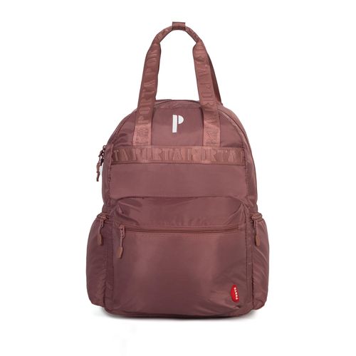 MOCHILA BILES-MCH CHERRY