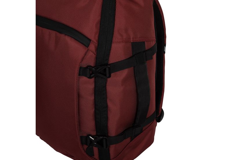 MOCHILA-TORBE-ROJO