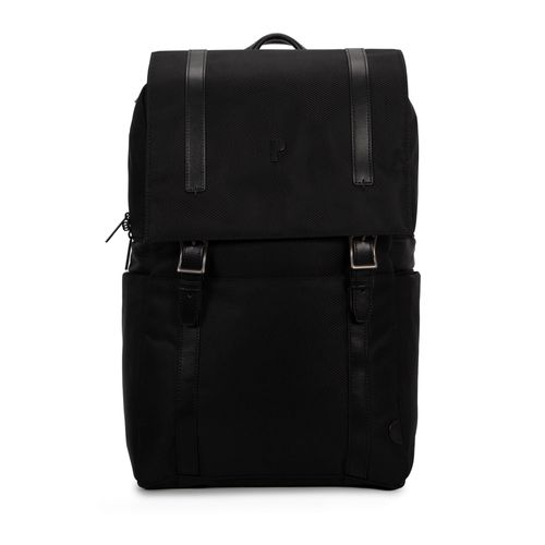 MOCHILA CHOPARD-MCH NEGRO