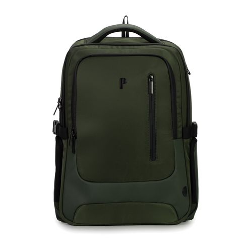 MOCHILA FERRAND-MCH VERDE MILITAR