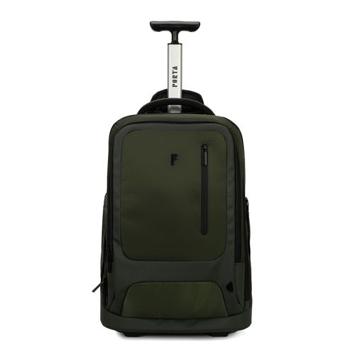 CARRY ON FERRAND-CRY VERDE MILITAR