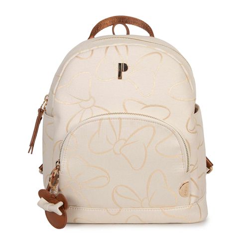 MOCHILA MERYL-MCH MINNIE BOW