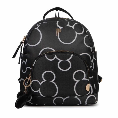 MOCHILA MERYL-MCH MICKEY HEAD