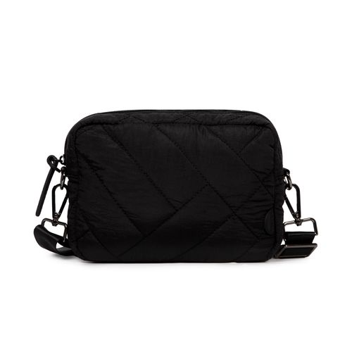 BOLSO CLAUDINE-BLS NEGRO