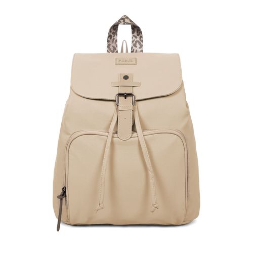 MOCHILA DARLA-MCH BEIGE