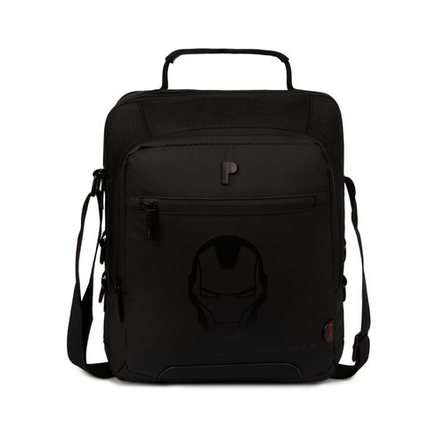 BOLSO AEGON-BLS IRON SIGNATURE
