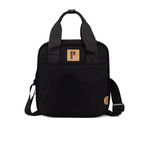 LONCHERA CLOONEY NEGRO