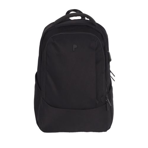MOCHILA COBAL-MCH NEGRO