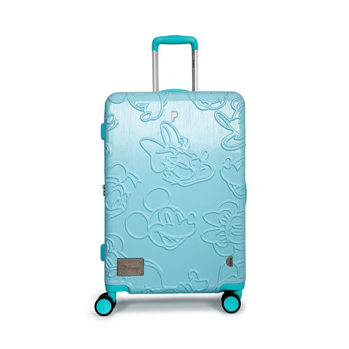 MALETA VARENNA 24" MICKEY FRIENDS