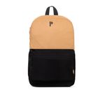 MOCHILA-ORVIETO-BEIGE-NEGRO