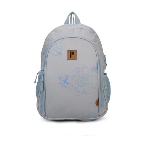 MOCHILA BOHR FLOWERLINE