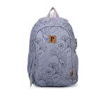 MOCHILA-BOHR-GINKGO