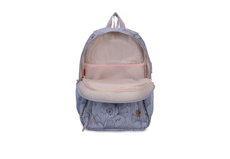 MOCHILA-BOHR-GINKGO