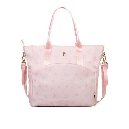 PAÑALERA BLS TRIANNA MINNIE ROSE