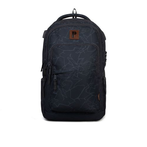 MOCHILA GALILEI CONCRETE
