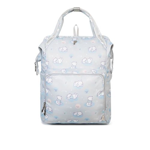 PAÑALERA MCH NIXI GRAY POOH