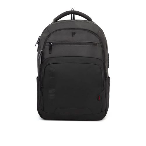 MOCHILA AEGON-MCH AVENGERS BLACK