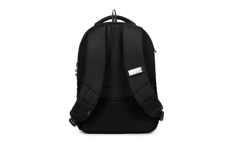 MOCHILA-AEGON-MCH-AVENGERS-BLACK