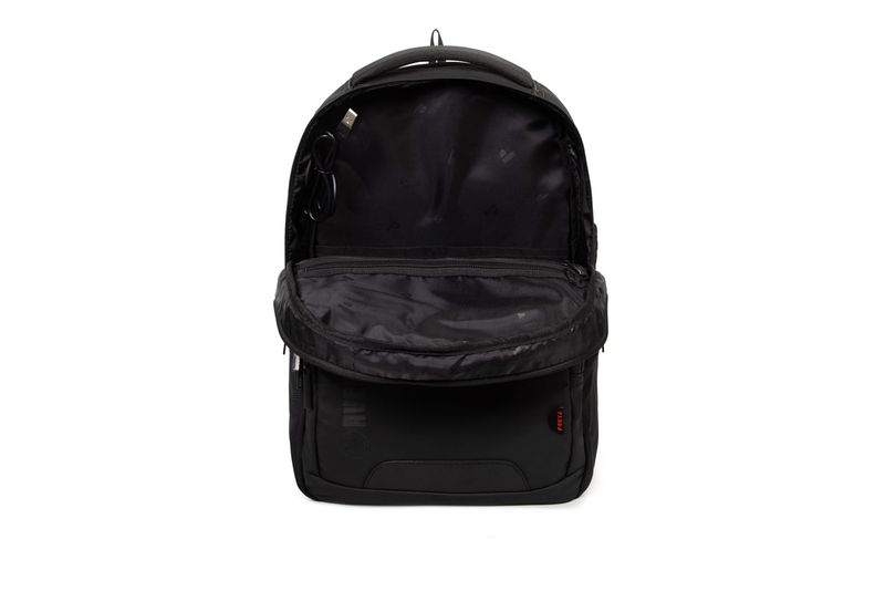 MOCHILA-AEGON-MCH-AVENGERS-BLACK