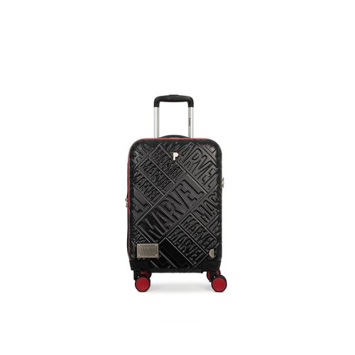 MALETA INDIGO 18" MARVEL LOGO