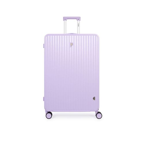 MALETA CARTAGENA 28" LILA
