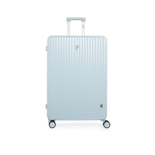 MALETA CARTAGENA 28" CELESTE