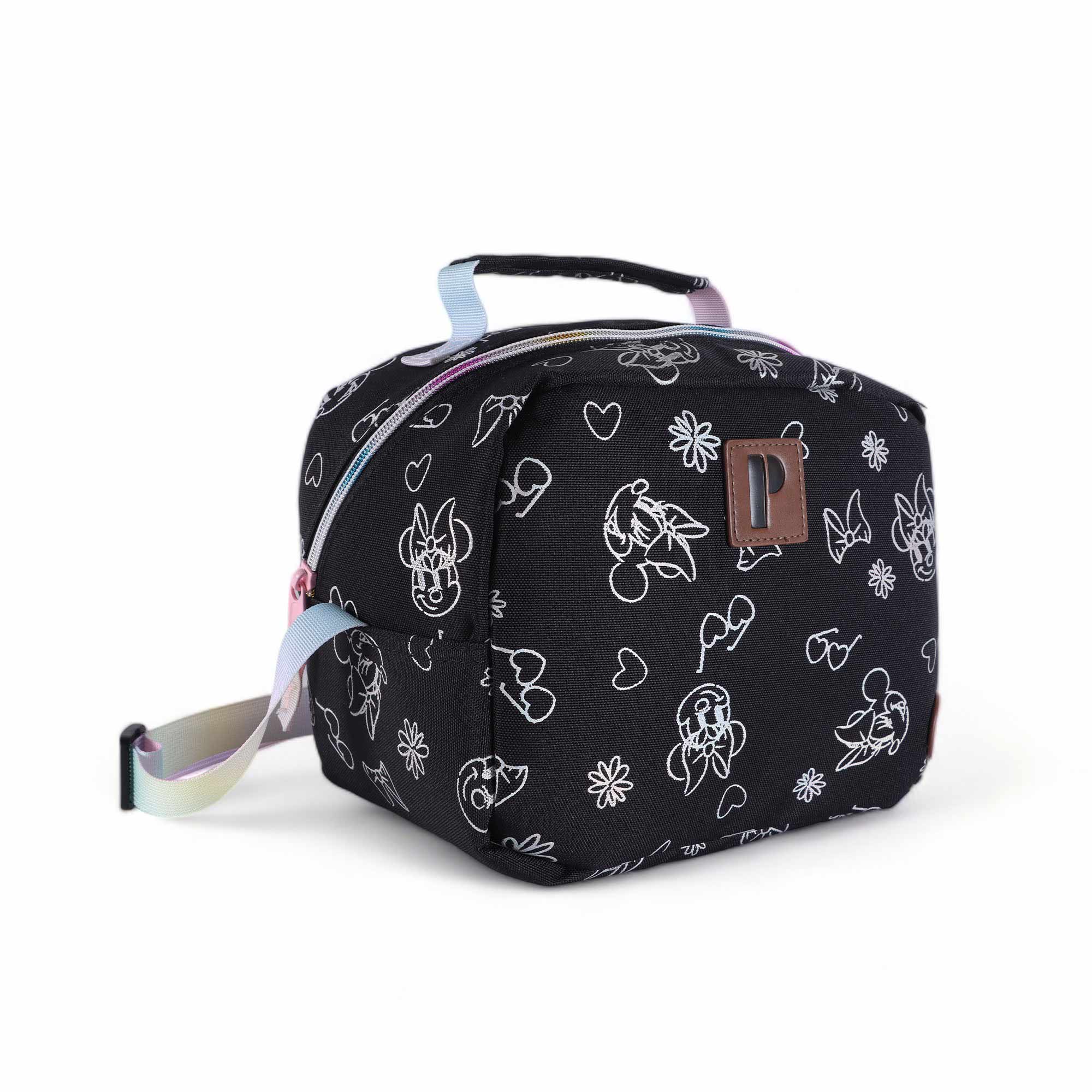 LONCHERA ERIN-LCH MINNIE GRADIENT