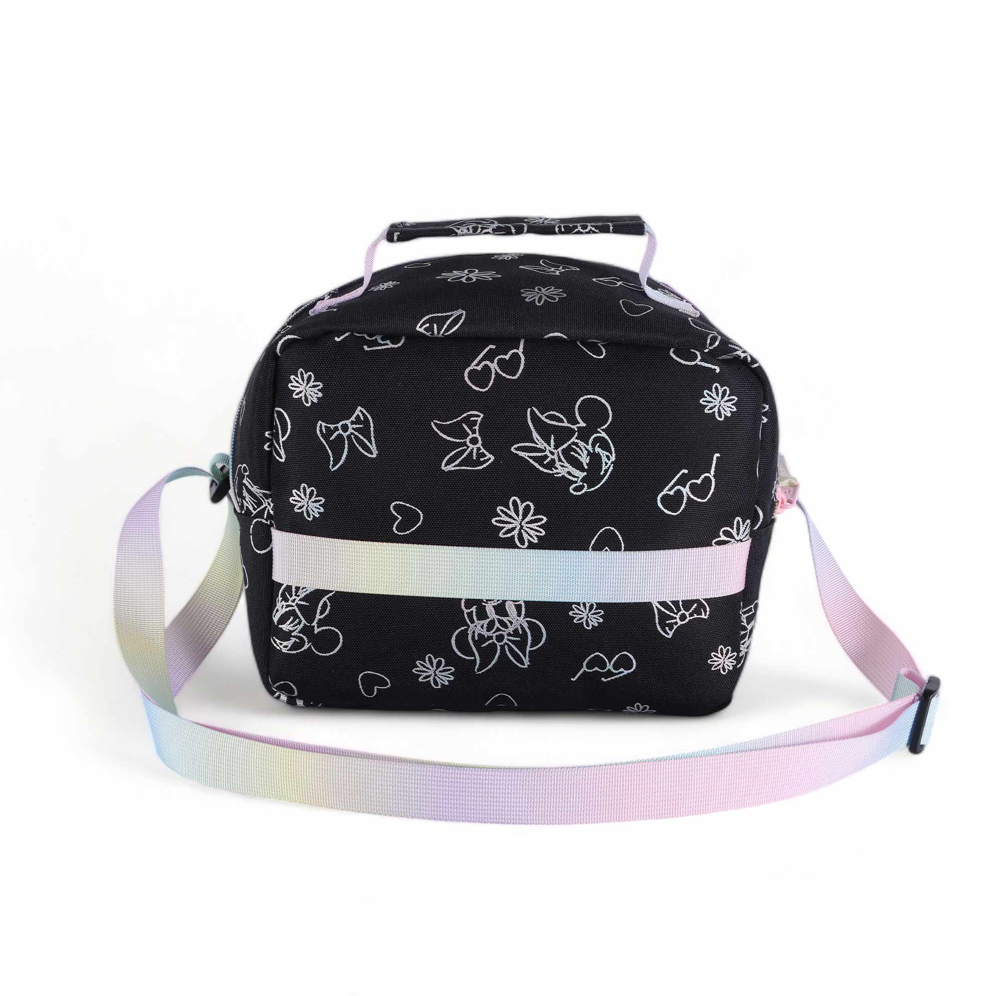 LONCHERA ERIN-LCH MINNIE GRADIENT