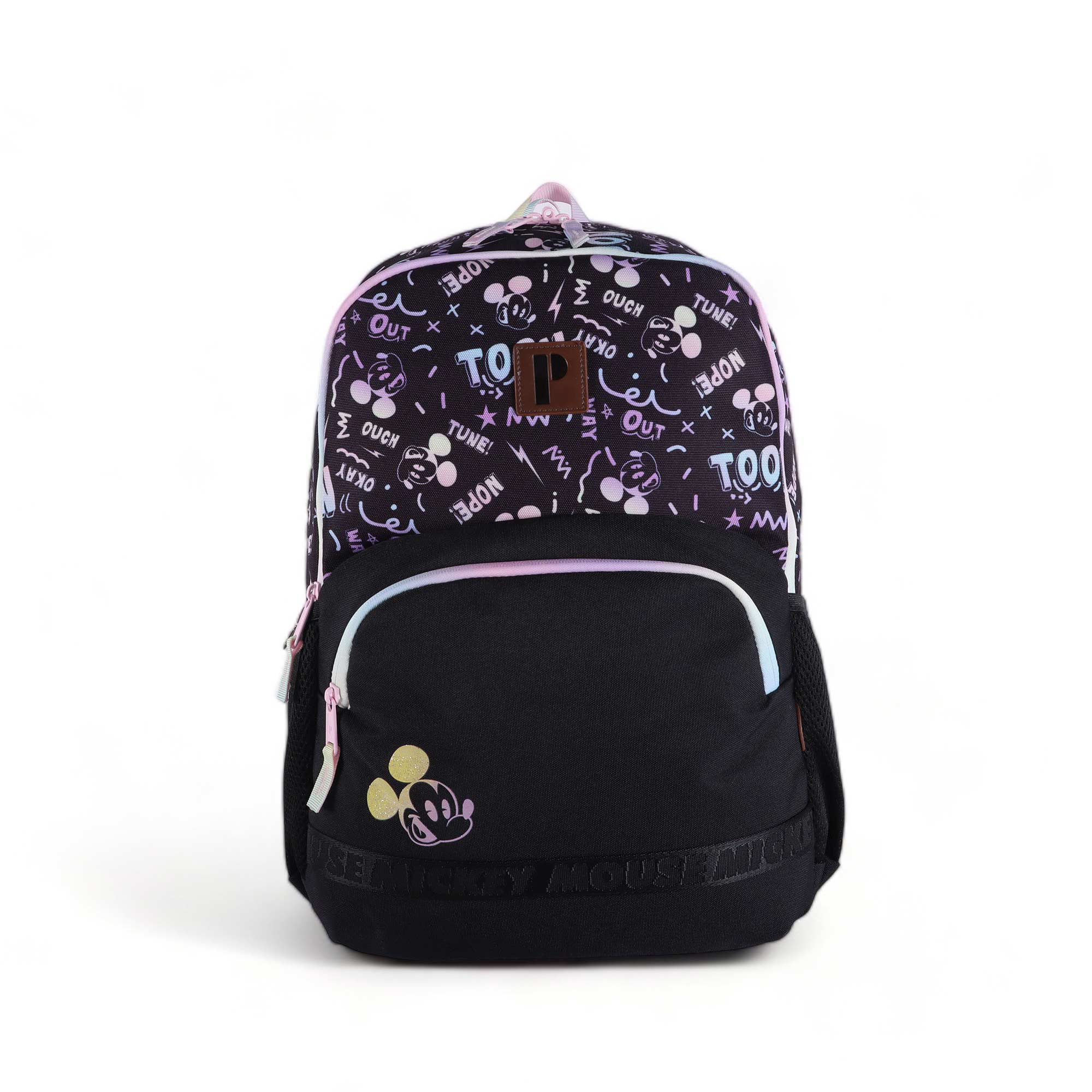 MOCHILA OVERSIZE GIDEON