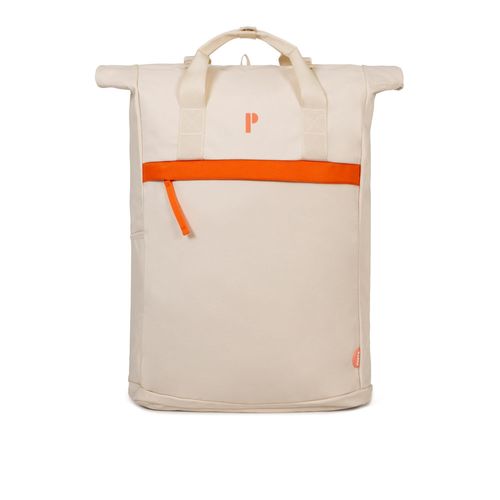 MOCHILA MORAN-MCH BEIGE